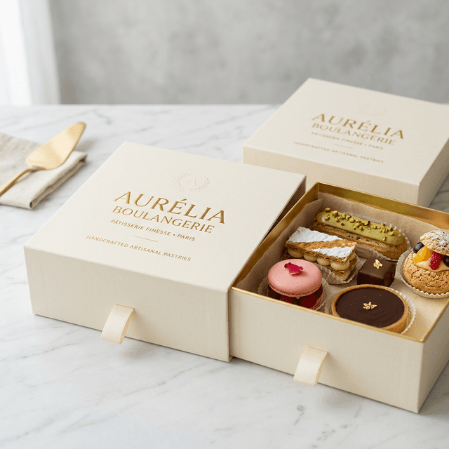 Packaging